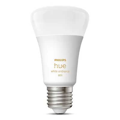 Chytrá LED žárovka Philips Hue White Ambiance A60 / E27 / teplá/studená bílá Varianta: ivi3