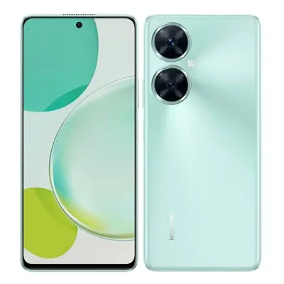 Mobilní telefon Huawei nova 11i / 8GB/128GB / zelená Varianta: ivi1