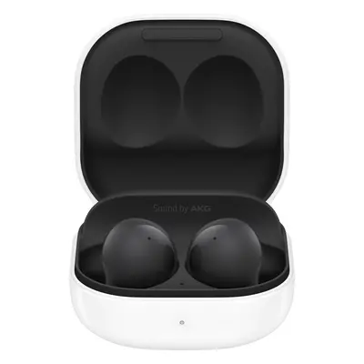 Bezdrátová sluchátka Samsung Galaxy Buds2 (SM-R177NZKADBT) / Bluetooth / Graphite Varianta: ivi6