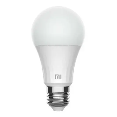 Chytrá LED žárovka Xiaomi Mi Smart LED Bulb / 8 W / 810 lm / teplá bílá Varianta: ivi5