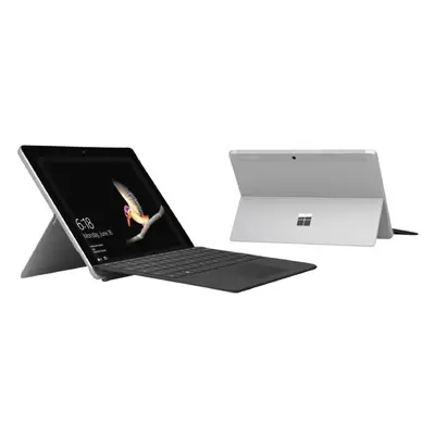 Dotykový tablet Microsoft Surface Go MHN-00003 / 10" (25,4 cm) / Wi-Fi / 4GB/64GB / Silver Varia