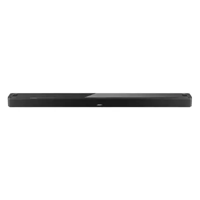 Soundbar Bose Smart SoundBar 900 / 5.1.2 kanálový zvuk / Bluetooth 4.2 / černá Varianta: ivi1