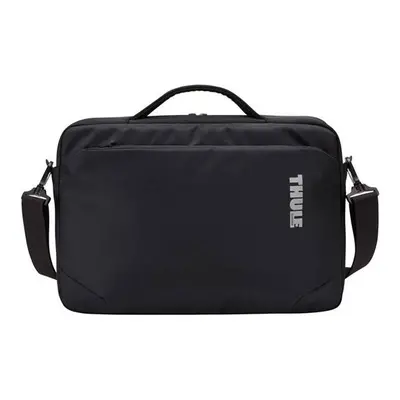 Brašna na notebook Thule Subterra TSA315B / pro 15" MacBook / černá Varianta: ivi1