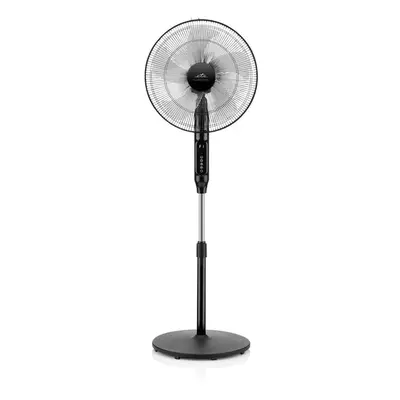 Ventilátor stojanový ETA Naos 2607 90000 / černá Varianta: ivi1