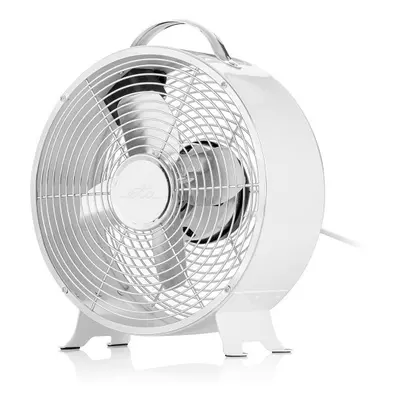 Ventilátor stolní ETA Ringo 0608 90000 / bílá Varianta: ivi4