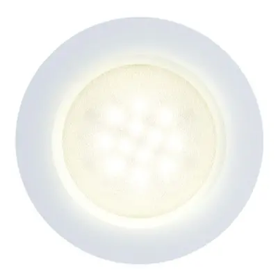 Innr Lighting LED bodové světlo Innr Smart Puck Light Extension / 120° / 3 W / bílá Varianta: iv