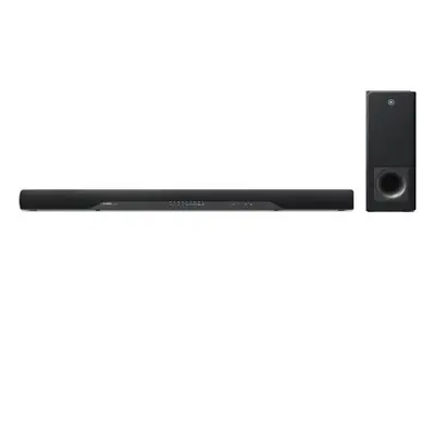 Soundbar Yamaha YAS-207 BL / 200 W Varianta: ivi2