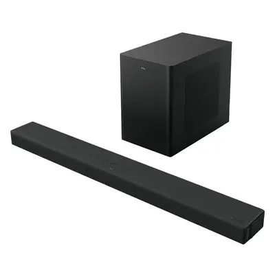 Smart soundbar TCL SB-C935UE / 5.1.2 kanály / 780 W / černá Varianta: ivi2