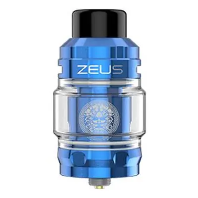 GeekVape Clearomizér ZEUS Subohm 5 ml Varianta: ivi1