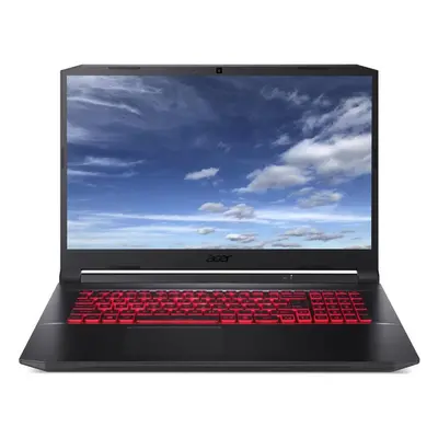 Herní notebook Acer Nitro 5 (AN517-54-50XK) (NH.QF6EC.004) / 16GB/1TB / černá Varianta: ivi1