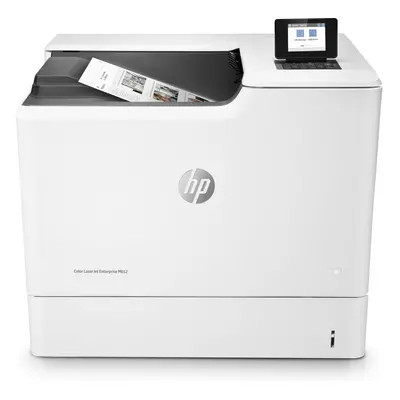 Tiskárna HP Color LaserJet Ent M652n / bílá Varianta: ivi1