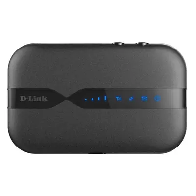 Router D-Link DWR-932 4G LTE / 150 MB/s / černá Varianta: ivi1