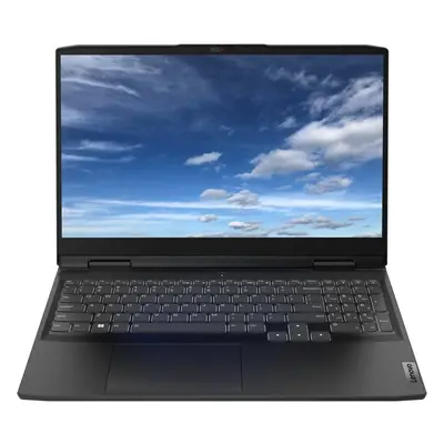 Herní notebook Lenovo IdeaPad Gaming 3 15ARH7 (82SB00LACK)/ 16GB/512GB / šedá Varianta: ivi1