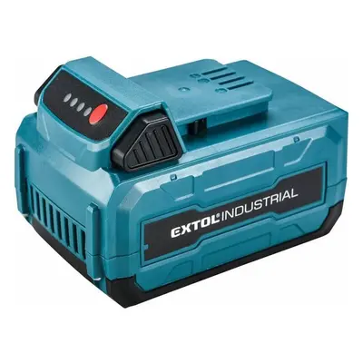 Akumulátor EXTOL 8795680 / 40 V / 2 500 mAh Varianta: ivi1