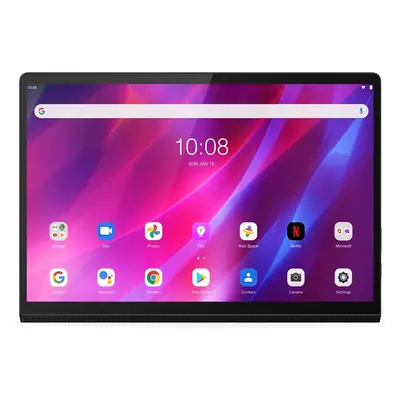 Dotykový tablet Lenovo Yoga Tab 13 Qualcomm Snapdragon (ZA8E0005SE) / 8GB/128GB / černá Varianta