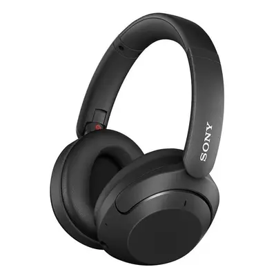 Bezdrátová sluchátka Sony WH-XB910N / 7 - 25000 Hz / 48 ohm / Bluetooth 5.2 / černá Varianta: iv