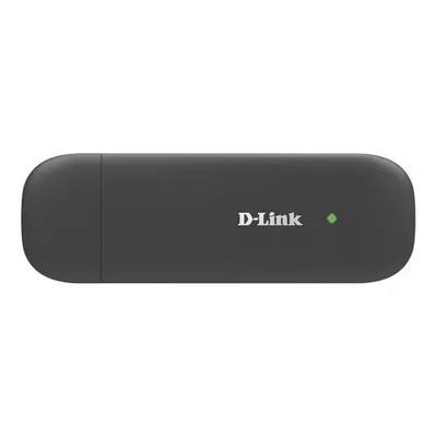 Router D-Link DWM-222 4G LTE USB Adapter / 150 MB/s / černá Varianta: ivi1