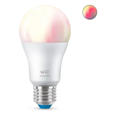 Chytrá LED žárovka Wiz Connected E27 / Wi-Fi/Bluetooth / teplá/studená bílá Varianta: ivi6