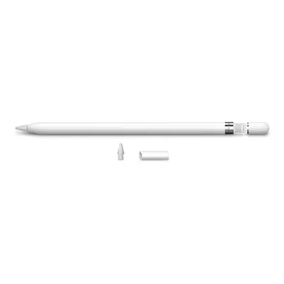 Stylus Apple Pencil pro iPad Pro / dotykové pero pro iPad Pro / bílá Varianta: ivi4