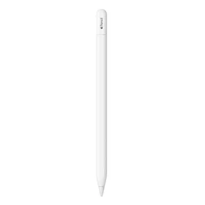 Stylus Apple Pencil 2023 (MUWA3ZM/A) / USB-C / Bluetooth / bílá Varianta: ivi5