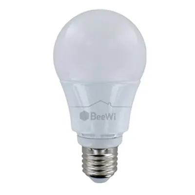 Chytrá LED žárovka BeeWi BLR09-E27AW11 / 9W / E27 / RGB / Bluetooth / barevná / programovatelná 