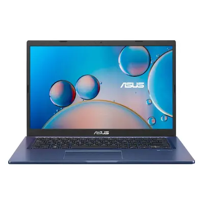 Notebook Asus Vivobook S416JA-EK1813W / taška + myš / 14" (35,6 cm) / 8GB/256GB / modrá Varianta