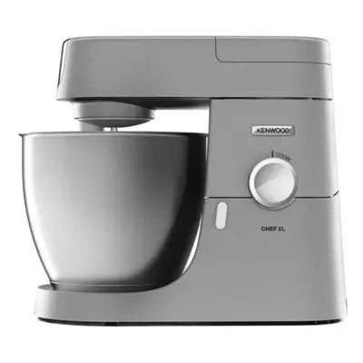 Kuchyňský robot Kenwood Chef XL KVL4220S / 1200 W / 6,7 l / stříbrná Varianta: ivi2