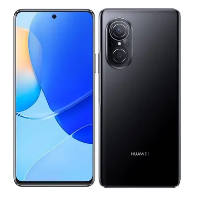 Mobilní telefon Huawei nova 9 SE (MT-N9SEDSBOM) / 6,78" (17,2 cm) IPS displej / 8 GB/128 GB / če