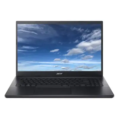 Notebook Acer Aspire 7 (A715-76G-52LV) (NH.QMYEC.001) / 8GB/512GB / černá Varianta: ivi1