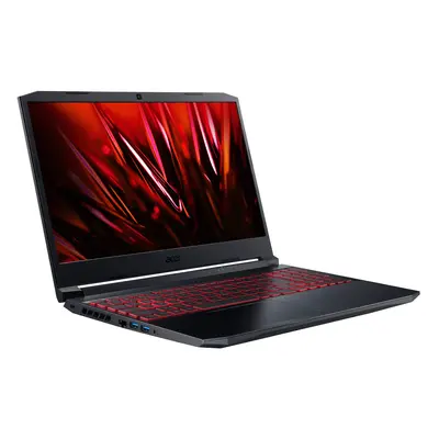 Notebook Acer Nitro 5 AN515-57-55US (NH.QELEF.003) / 512GB/8GB / 15,6" (39,6 cm) / černá Variant