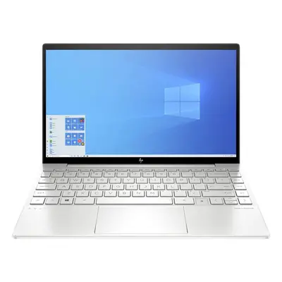 Notebook HP ENVY 13-ba1002nf (38R49EA) / 13,3" (33,8 cm) / 16GB/1T / stříbrná Varianta: ivi2