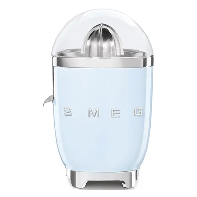 Odšťavňovač Smeg 50's style CJF01PBEU / 70 W / pastelově modrá Varianta: ivi2