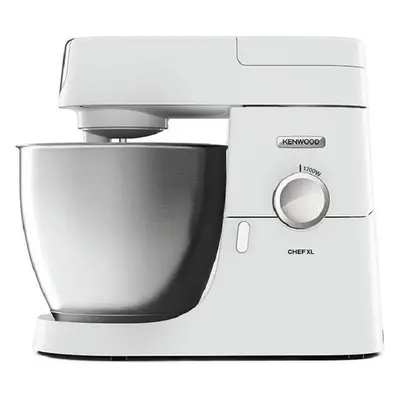 Multifunkční kuchyňský robot Kenwood Chef XL KVL4101W / 1200W / 6,7l / bílá Varianta: ivi2