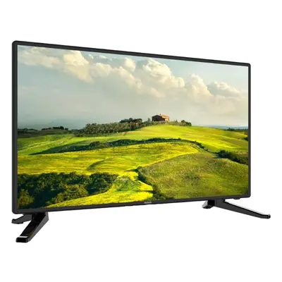 Televize Exclusiv EXL40-ODHDM / LED / 1920 x 1080 px / 40" (100 cm) / Full HD / černá Varianta: 