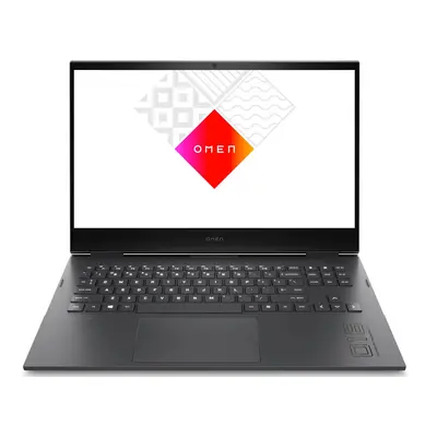 Herní notebook HP OMEN 16-b0118nf (573F8EA) / 16,1" (40,9 cm) / 16GB/512GB / černá Varianta: ivi