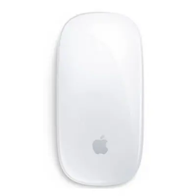 Bezdrátová myš Apple Magic Mouse MK2E3ZM/A / 1300 DPI / bílá Varianta: ivi1