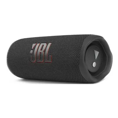 Přenosný reproduktor JBL Flip 6 / 30 W / výdrž 12 hod. / černá Varianta: ivi1