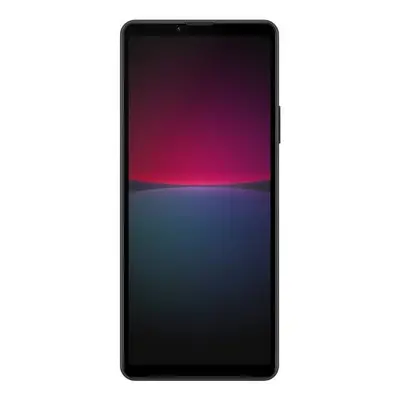 Mobilní telefon Sony Xperia 10 IV 5G / 6GB / 128GB / 6" / černá Varianta: ivi1