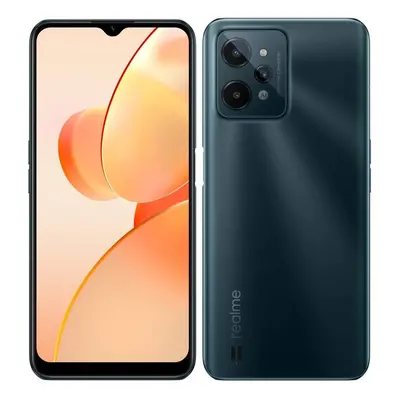 Mobilní telefon realme C31 / 4GB/64GB / zelená Varianta: ivi1