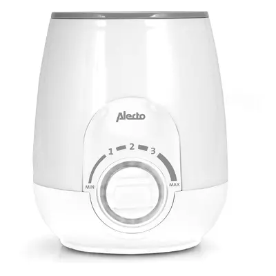 Ohřívač lahví Alecto BW-500 / 500 W / bílá Varianta: ivi1