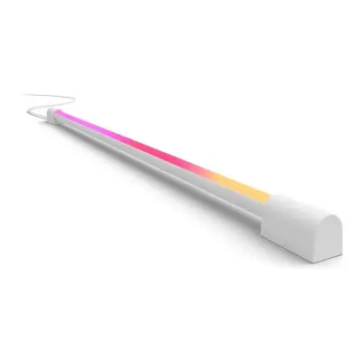 Stolní svítidlo Philips Hue Play Gradient Light Tube compact / otočné o 340° / pro 40" (101,6 cm