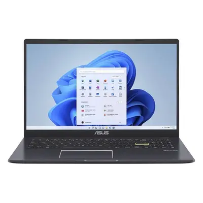 Notebook Asus E510 (E510MA-EJ653WS) / 4GB/128GB / černá Varianta: ivi1