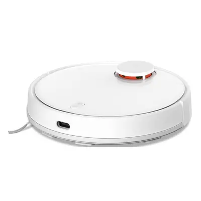 Robotický vysavač Xiaomi Mi Robot Vacuum Mop Pro / 72 dB / 180 m² / bílá Varianta: ivi2