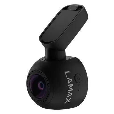 Autokamera Lamax T6 WiFi / 1,5" (3,8 cm) displej / Full HD (1920 × 1080) px / černá Varianta: iv