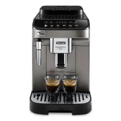 DeLonghi Automatický kávovar Espresso De'Longhi Magnifica Evo Ecam 290.42 TB / 1450 W / 1,8 l / 