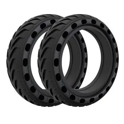 Sada 2 pneumatik Modelabs Scooter Tire X2 / pro elektrické skútry Xiaomi / 8,5" (21,6 cm) / nosn