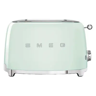 Tousotvač Smeg TSF01PGEU / 2 topinky / 950 W / zelená Varianta: ivi1