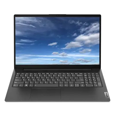 Notebook Lenovo V15 G3 IAP (82TT003VCK) / 8 GB/256 GB / 15,6" (39,6 cm) displej / černá Varianta