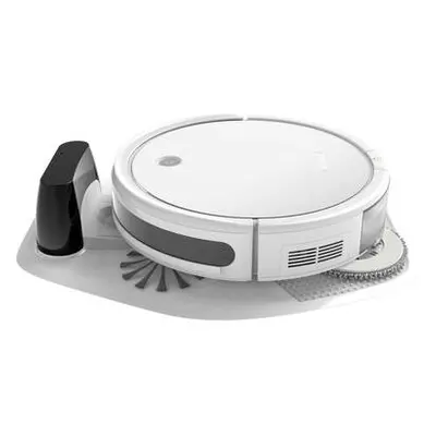 Robotický vysavač s mopem Bissell Spinwave 2931N / 15 kPa / 0,4 l / do 55 m² / bílá Varianta: iv