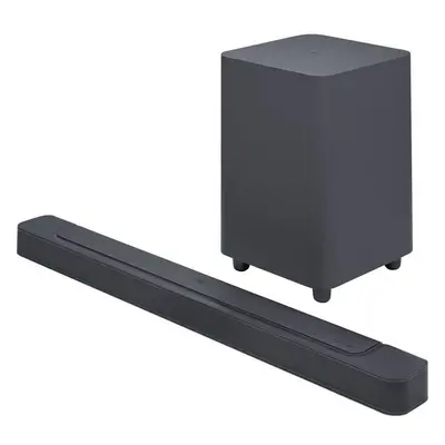 Soundbar JBL BAR 500 / 590 W / 5.1 kanálový zvuk / černá Varianta: ivi1